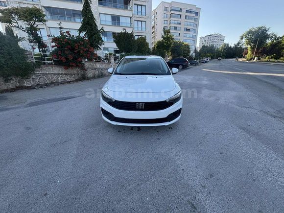2023 MODEL 1.6 DİZEL OTOMATİK