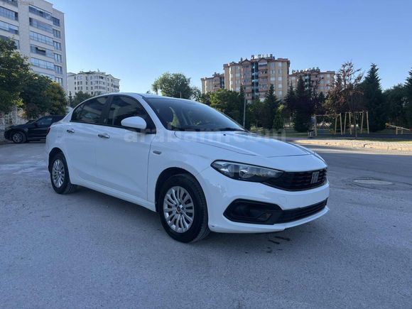 2023 MODEL 1.6 DİZEL OTOMATİK