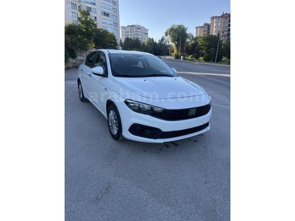 2023 MODEL 1.6 DİZEL OTOMATİK