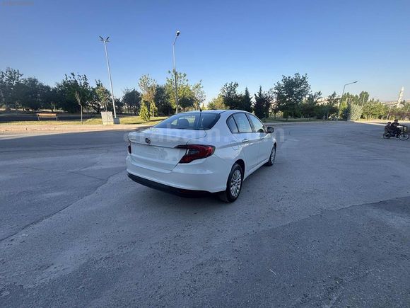 2023 MODEL 1.6 DİZEL OTOMATİK