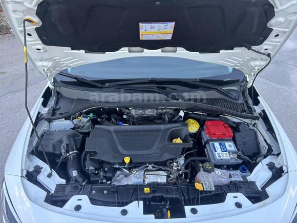 2023 MODEL 1.6 DİZEL OTOMATİK