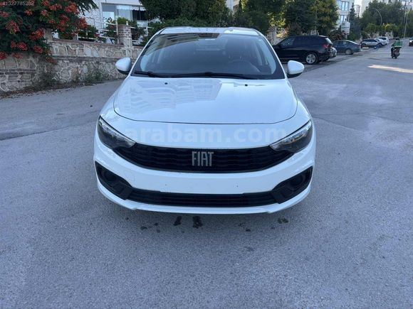 2023 MODEL 1.6 DİZEL OTOMATİK