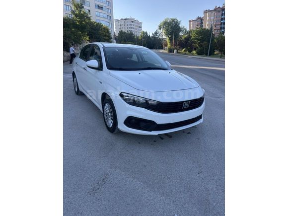 2023 MODEL 1.6 DİZEL OTOMATİK