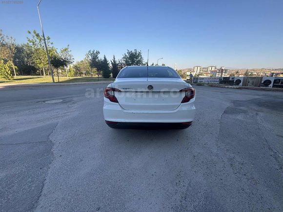 2023 MODEL 1.6 DİZEL OTOMATİK