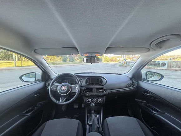 2023 MODEL 1.6 DİZEL OTOMATİK