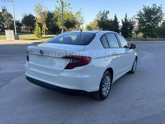 2023 MODEL 1.6 DİZEL OTOMATİK