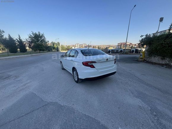 2023 MODEL 1.6 DİZEL OTOMATİK