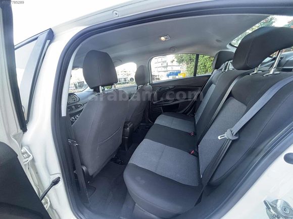 2023 MODEL 1.6 DİZEL OTOMATİK
