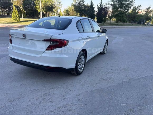 2023 MODEL 1.6 DİZEL OTOMATİK