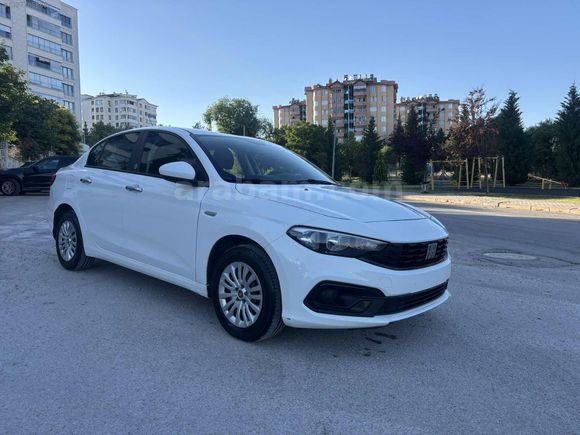 2023 MODEL 1.6 DİZEL OTOMATİK