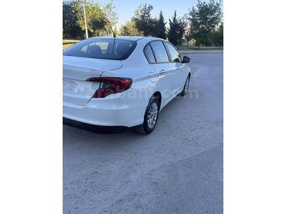 2023 MODEL 1.6 DİZEL OTOMATİK