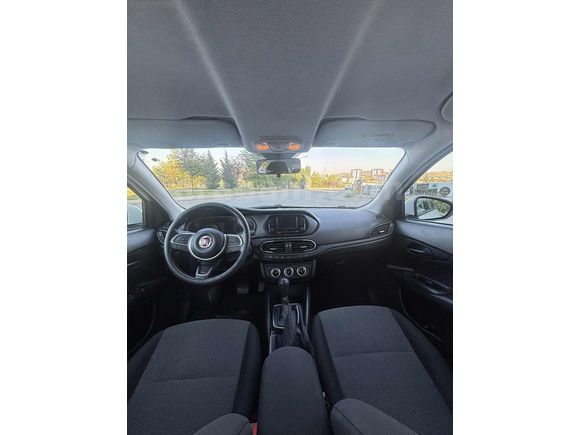 2023 MODEL 1.6 DİZEL OTOMATİK
