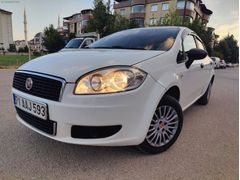 2013 LİNEA 1.4 EMSALSİZ TEMİZLİKTE