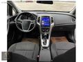 GÜLEÇ GROUP'DAN MAKYAJLI KASA OPEL ASTRA 1.4 TURBO 100 BN KM