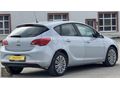 GÜLEÇ GROUP'DAN MAKYAJLI KASA OPEL ASTRA 1.4 TURBO 100 BN KM