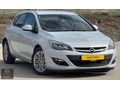 GÜLEÇ GROUP'DAN MAKYAJLI KASA OPEL ASTRA 1.4 TURBO 100 BN KM