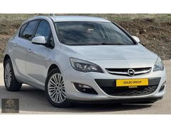 GÜLEÇ GROUP'DAN MAKYAJLI KASA OPEL ASTRA 1.4 TURBO 100 BN KM
