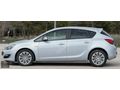 GÜLEÇ GROUP'DAN MAKYAJLI KASA OPEL ASTRA 1.4 TURBO 100 BN KM