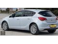 GÜLEÇ GROUP'DAN MAKYAJLI KASA OPEL ASTRA 1.4 TURBO 100 BN KM