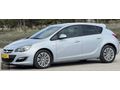 GÜLEÇ GROUP'DAN MAKYAJLI KASA OPEL ASTRA 1.4 TURBO 100 BN KM
