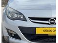 GÜLEÇ GROUP'DAN MAKYAJLI KASA OPEL ASTRA 1.4 TURBO 100 BN KM