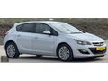 GÜLEÇ GROUP'DAN MAKYAJLI KASA OPEL ASTRA 1.4 TURBO 100 BN KM