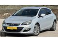 GÜLEÇ GROUP'DAN MAKYAJLI KASA OPEL ASTRA 1.4 TURBO 100 BN KM