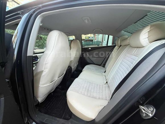 2010 MODEL 1.4 TSI MANUEL VİTES