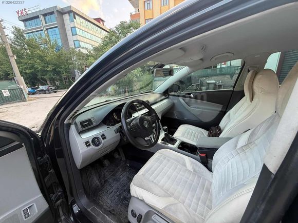 2010 MODEL 1.4 TSI MANUEL VİTES