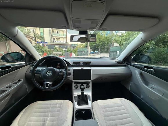 2010 MODEL 1.4 TSI MANUEL VİTES