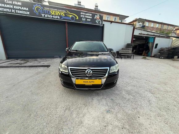 2010 MODEL 1.4 TSI MANUEL VİTES