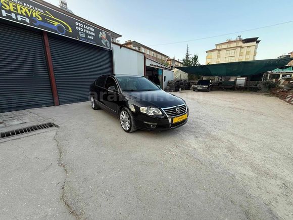 2010 MODEL 1.4 TSI MANUEL VİTES