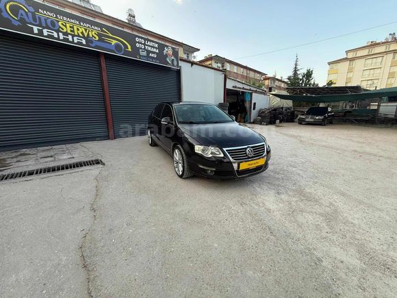 2010 MODEL 1.4 TSI MANUEL VİTES