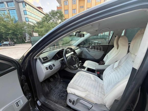 2010 MODEL 1.4 TSI MANUEL VİTES