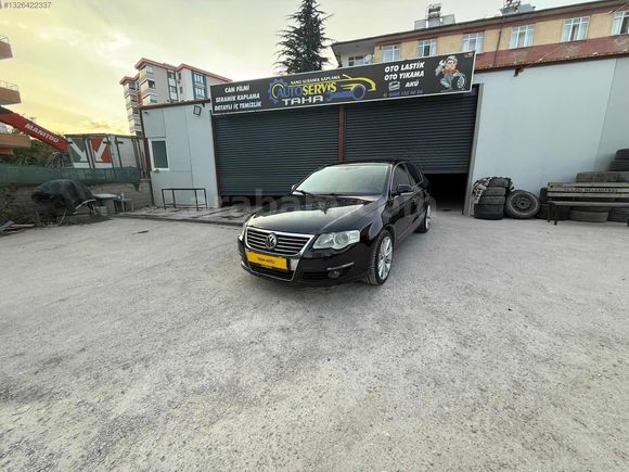 2010 MODEL 1.4 TSI MANUEL VİTES