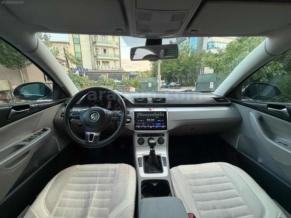 2010 MODEL 1.4 TSI MANUEL VİTES