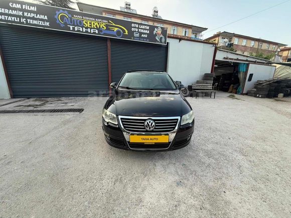 2010 MODEL 1.4 TSI MANUEL VİTES