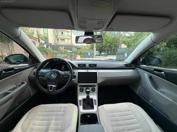 2010 MODEL 1.4 TSI MANUEL VİTES