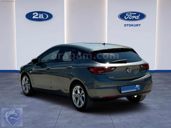 OTOKURT FORD YETKİLİ BAYİ GÜVENCESİYLE