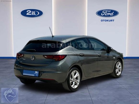 OTOKURT FORD YETKİLİ BAYİ GÜVENCESİYLE