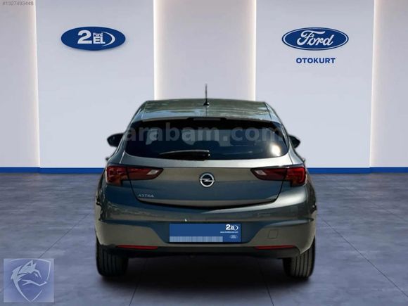 OTOKURT FORD YETKİLİ BAYİ GÜVENCESİYLE