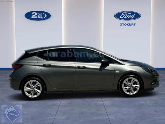 OTOKURT FORD YETKİLİ BAYİ GÜVENCESİYLE