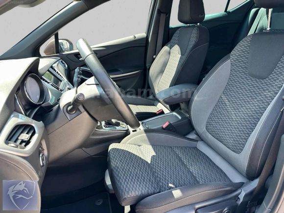 OTOKURT FORD YETKİLİ BAYİ GÜVENCESİYLE