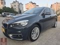 BMW 2 Serisi Active Tourer 218i Luxury Line Karta 12 taksit olur