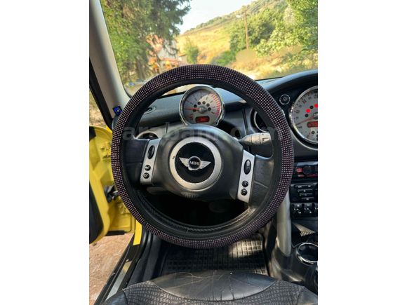 Sahibinden Mini Cooper 1.6 2003 Model 