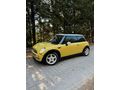 Sahibinden Mini Cooper 1.6 2003 Model 
