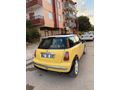Sahibinden Mini Cooper 1.6 2003 Model 