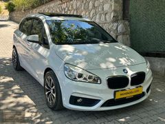 2014 BMW 2.18i Sport Line - 102.000 KM