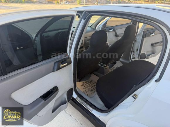 ÇINAR AUTO'DAN FUL BAKIMLI TEMİZ ASTRA