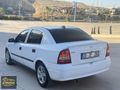ÇINAR AUTO'DAN FUL BAKIMLI TEMİZ ASTRA